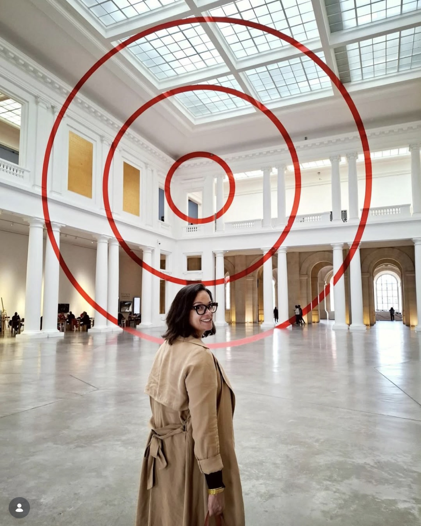 Julie Benabdou